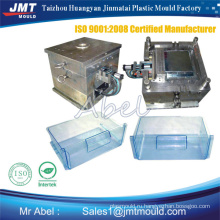 plastic refrigerator drawer moulds